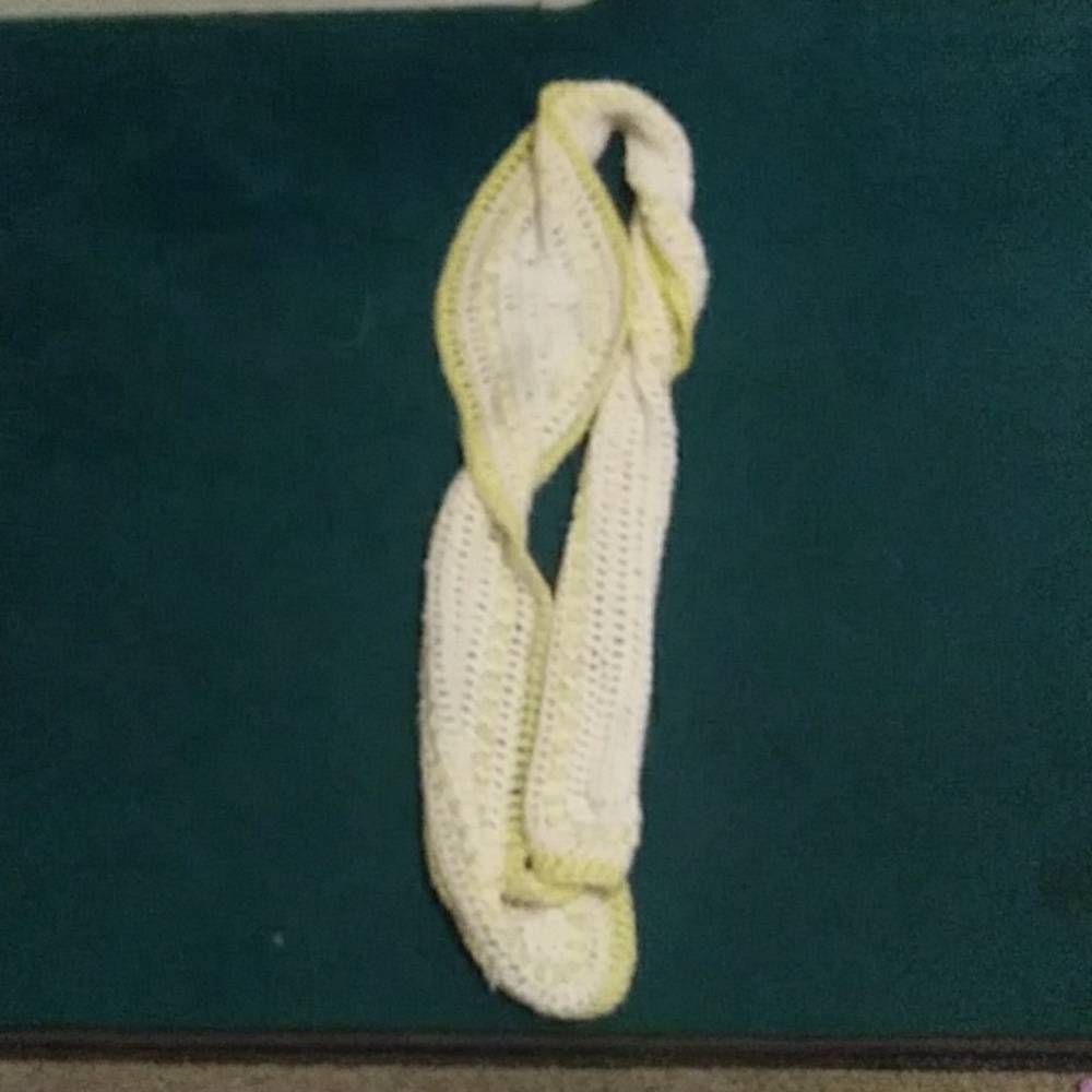 Unisex Scarf